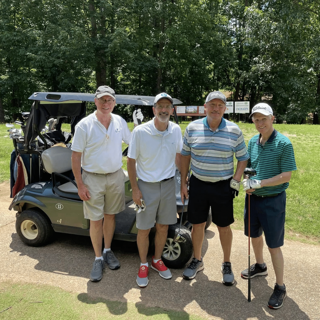 golf tournament 2